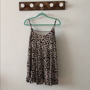 Brandy Melville Daisy Babydoll Dress